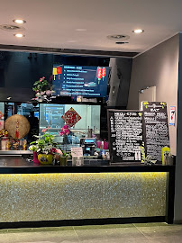 Carte du Eat à Hamburg