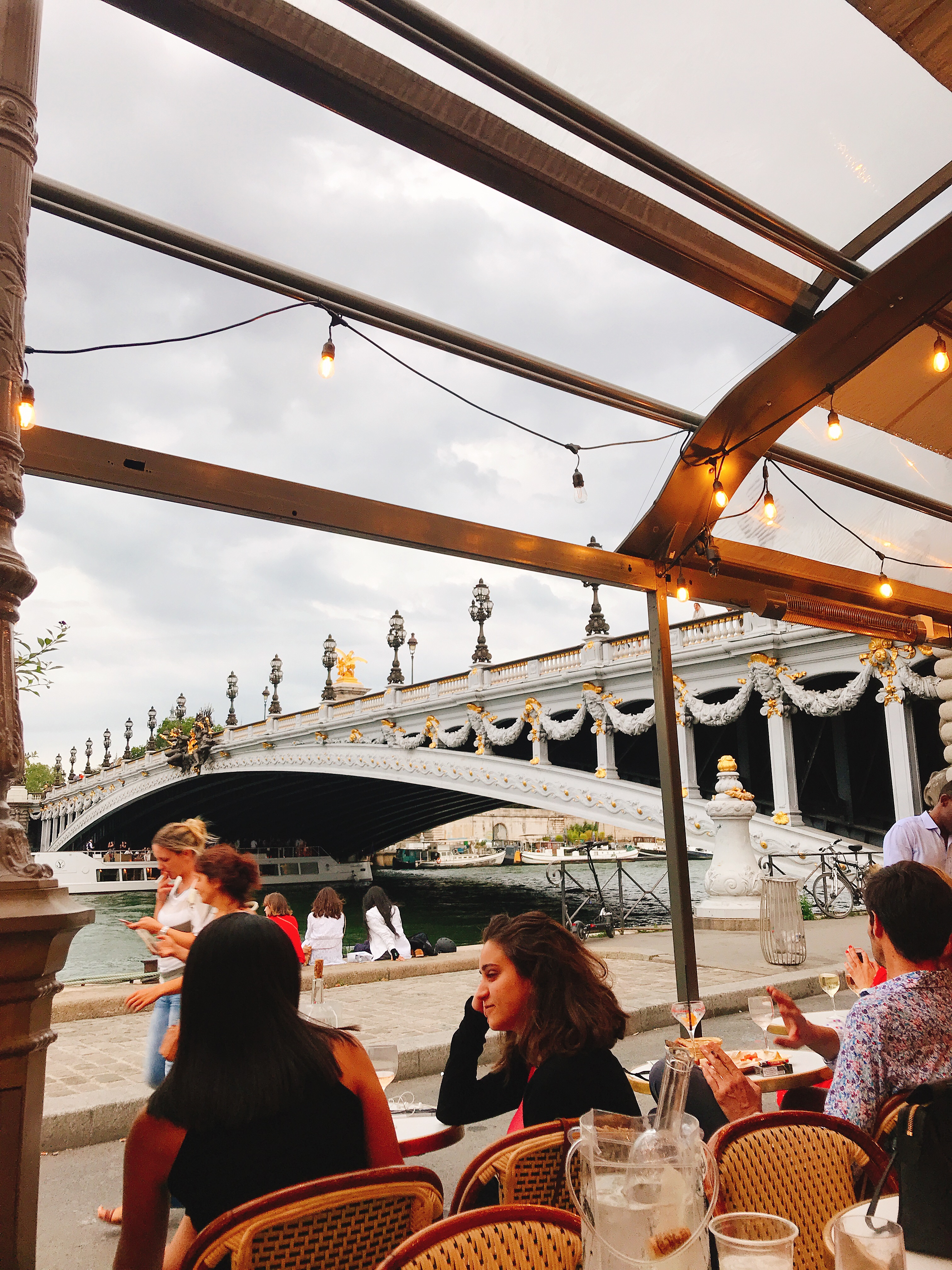 Photo n° 4 de l'avis de Phoebe.h fait le 27/07/2019 à 21:31