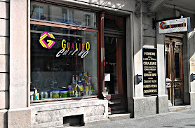 Gualino Sa