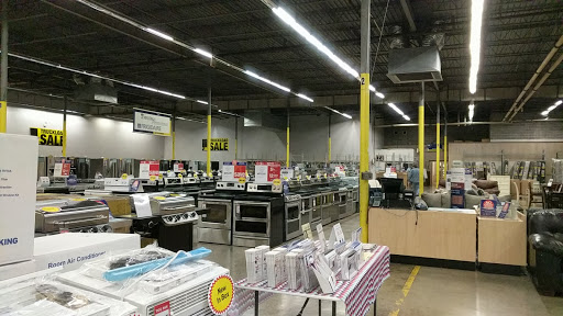 Appliance Store «Sears Outlet», reviews and photos, 642 Thompson Ln, Nashville, TN 37204, USA