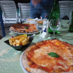 Photo n°4 de l'avis de Claudio.a fait le 19/08/2021 à 22:11 sur le  Casareccia Ristorante/Pizzeria à Vuccolo Maiorano