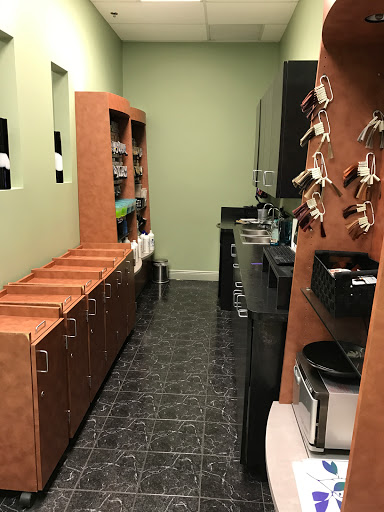 Hair Salon «Clove Salon Aveda», reviews and photos, 2311 S Hwy 27, Clermont, FL 34711, USA