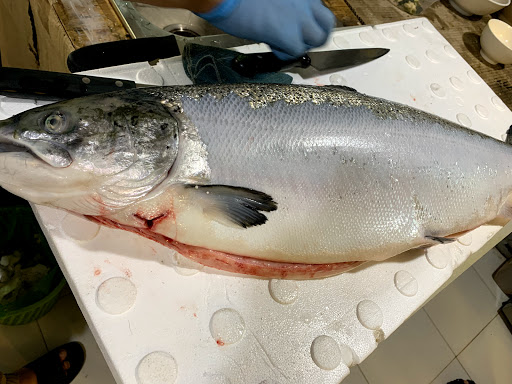 Top 20 sushi Huyện Hoài Đức Hà Nội 2022