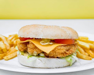 Photo n°9 de Snack Time à Arras ()