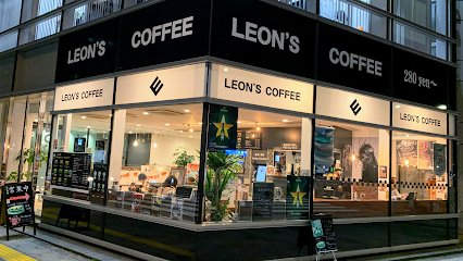 LEON'S COFFEE