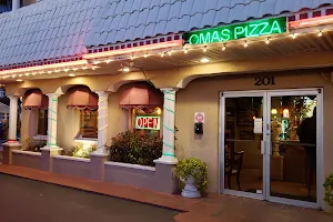 Oma's Pizza and Italian Restaurant image
