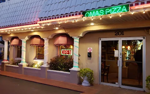 Oma's Pizza and Italian Restaurant image