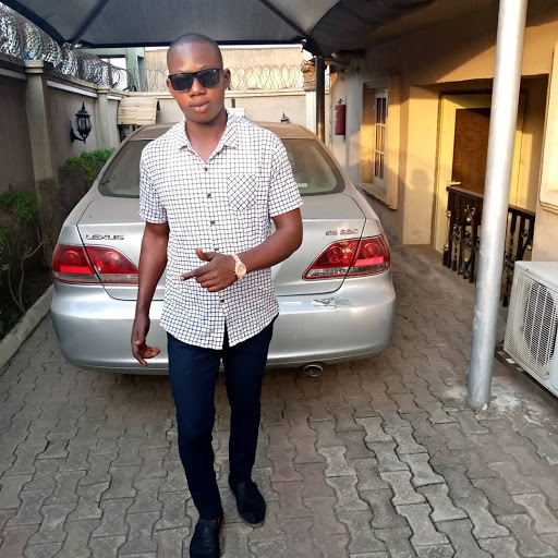 Osopadec Guest House, Alagbaka Phase 2, Alagbaka, Nigeria, Tourist Attraction, state Ondo