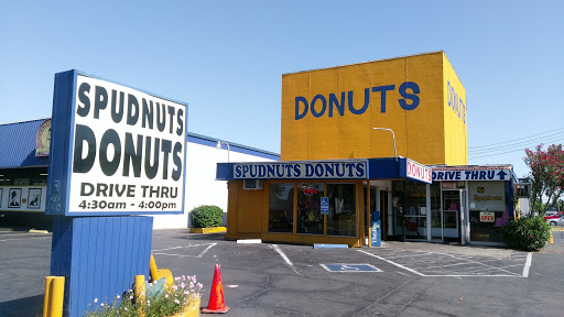 Donut Shop «Spudnuts Donuts», reviews and photos, 2445 Arden Way, Sacramento, CA 95825, USA