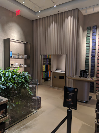 Boutique «Nespresso Madison Boutique & Cafe», reviews and photos, 761 Madison Ave, New York, NY 10065, USA