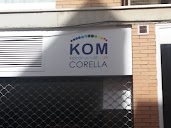 Kids Of Montessori Corella en Corella