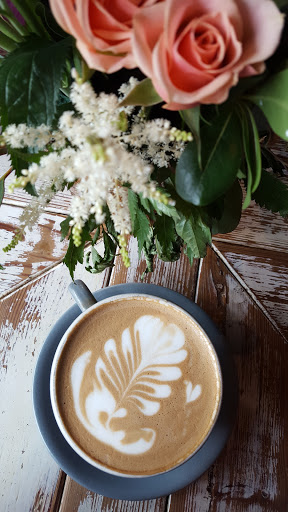 Coffee Shop «Artifact Coffee», reviews and photos, 1500 Union Ave, Baltimore, MD 21211, USA