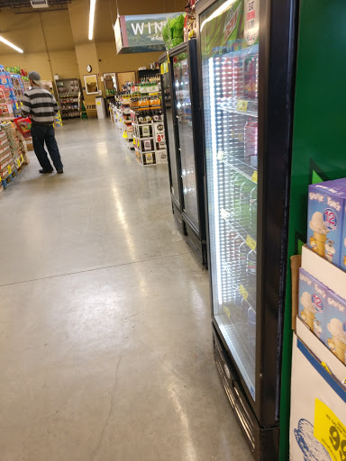 Grocery Store «Grocery Outlet Bargain Market», reviews and photos, 625 Commercial St, Eureka, CA 95501, USA