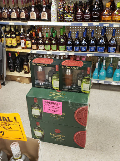 Liquor Store «3 Olives Liquor & Lounge», reviews and photos, 207 SW Port St Lucie Blvd, Port St Lucie, FL 34984, USA