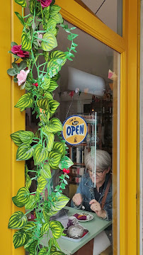 Photos du propriétaire du Café F.A.V.orite Coffee à Saint-Malo - n°2