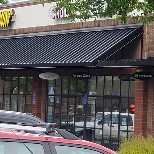 Hair Salon «Great Clips», reviews and photos, 16605 SE 362nd Dr e, Sandy, OR 97055, USA