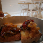 Photo n°4 de l'avis de Giusi. fait le 10/10/2020 à 19:14 sur le  Ristorante Enoteca Lagust à Cirò Marina