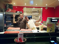 Photos du propriétaire du Pizzeria Le Kiosque à Pizzas à Lanton - n°4