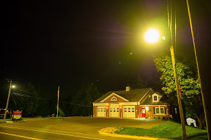 Long Hill Fire Co