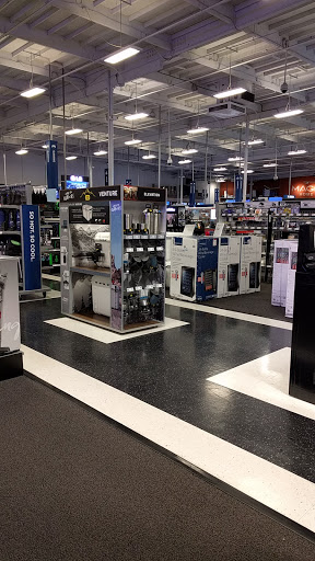 Electronics Store «Best Buy», reviews and photos, 63 Ranch Dr, Milpitas, CA 95035, USA