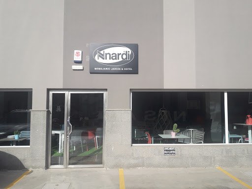 HC Mobiliario Gran Canaria