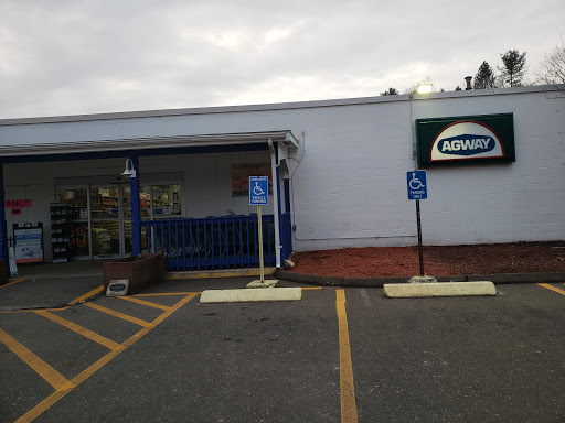 Pet Supply Store «Agway of North Haven», reviews and photos, 66 State St, North Haven, CT 06473, USA