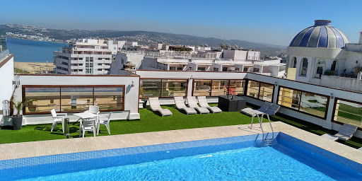 Tanjah Flandria en Tanger