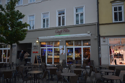 Café Polo - Anger 42, 99084 Erfurt, Germany