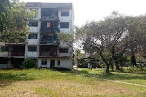 Apartment Alunan Bayu (Blok 58) image