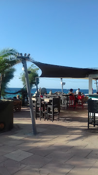 Atmosphère du Restaurant A Casella à L'Île-Rousse - n°10