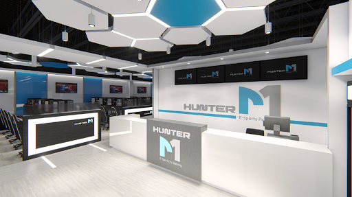 Hunter-M eSports Pc Gaming (Internet Cafe, Lan Center)