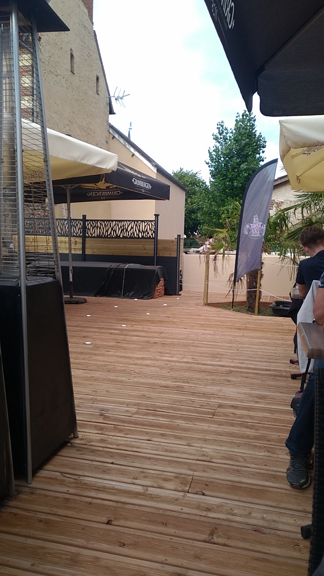 Photo n° 1 de l'avis de Michel.a fait le 13/07/2019 à 18:36