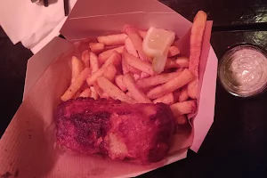 Fish And Chips image