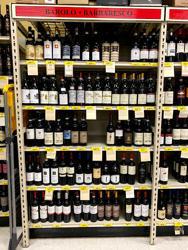 Wine Store «Manchester Wine & Liquors», reviews and photos, 1010 Tolland Turnpike, Manchester, CT 06042, USA