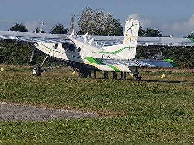 Aérodrome de Quiberon à Quiberon