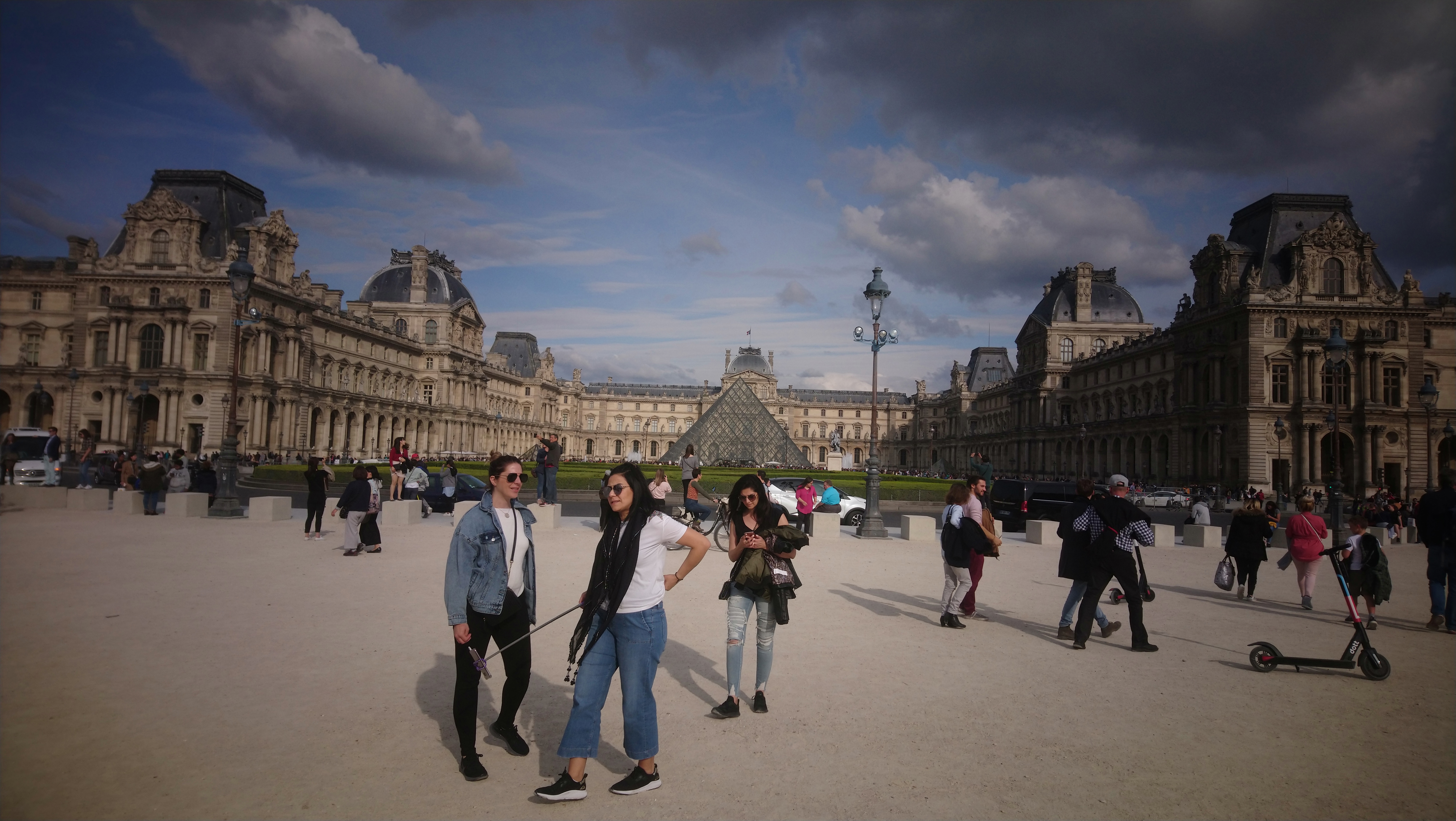 Photo n° 4 de l'avis de Olivier.o fait le 19/05/2019 à 07:52