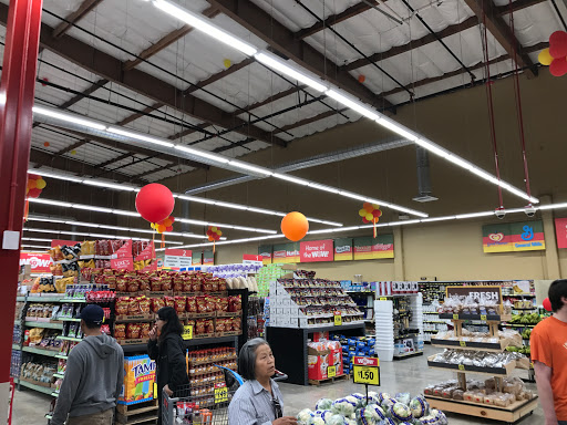 Supermarket «Grocery Outlet Bargain Market», reviews and photos, 4360 54th St, San Diego, CA 92115, USA