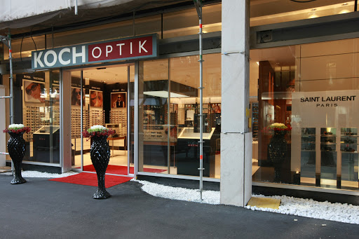 Kochoptik AG