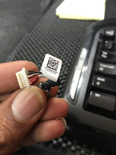 Computer Repair Service «PC EMT Computer & iPhone Repairs», reviews and photos, 10945 State Bridge Rd #305, Alpharetta, GA 30022, USA