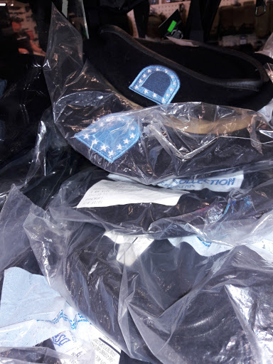 Army & Navy Surplus Shop «Forest Park Army Navy Store», reviews and photos, 858 Main St, Forest Park, GA 30297, USA