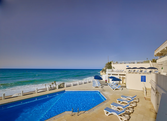 Holiday Inn Algarve - Armacao de Pera - Silves