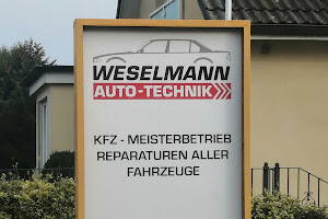 Weselmann Auto-Technik