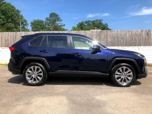 Used Car Dealer «H & R Motors Inc», reviews and photos, 26 Murphrees Valley Rd, Springville, AL 35146, USA