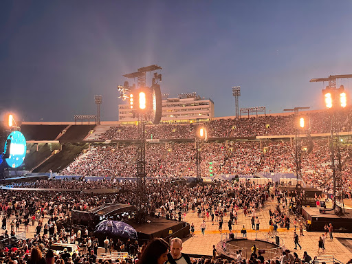 Stadium «Cotton Bowl Stadium», reviews and photos, 3750 The Midway, Dallas, TX 75215, USA