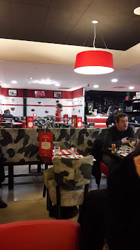 Atmosphère du Restaurant à viande Restaurant La Boucherie à Royan - n°11