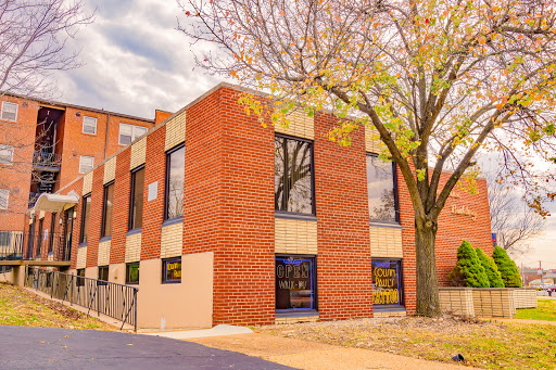 Explore medieval knight tattoo ideas, creative tattoo ideas in Saint Louis, available at Cousin Pauls Tattoo Co.