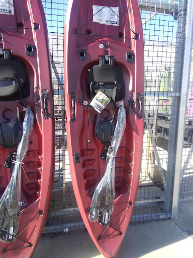 Department Store «Walmart Supercenter», reviews and photos, 555 W Genesee St, Lapeer, MI 48446, USA