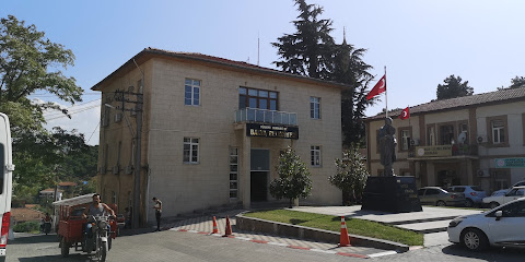 Balya Belediyesi