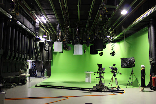 Voss TV Ateliers GmbH