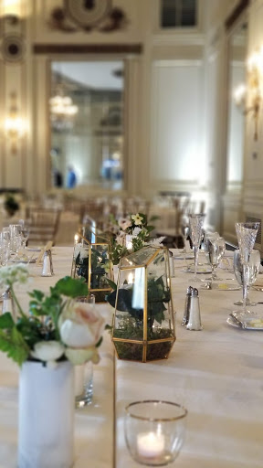 Event Venue «Colony Club», reviews and photos, 2310 Park Ave, Detroit, MI 48201, USA